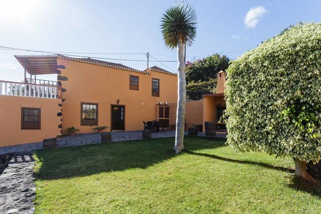 Casa Cruz Guest House Brena Baja Exterior photo