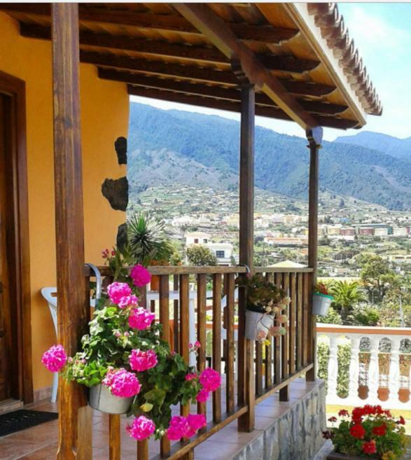 Casa Cruz Guest House Brena Baja Exterior photo