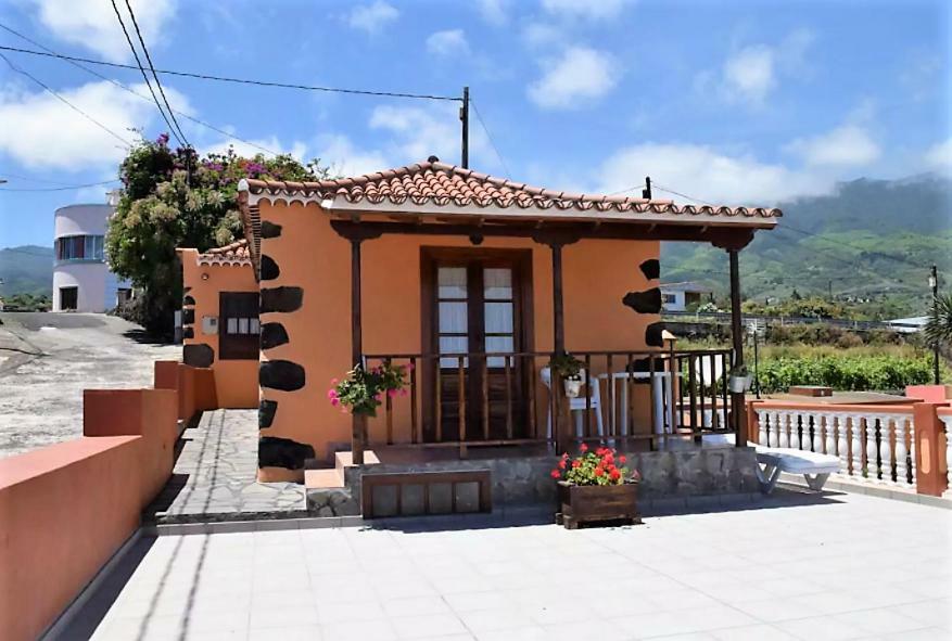 Casa Cruz Guest House Brena Baja Exterior photo